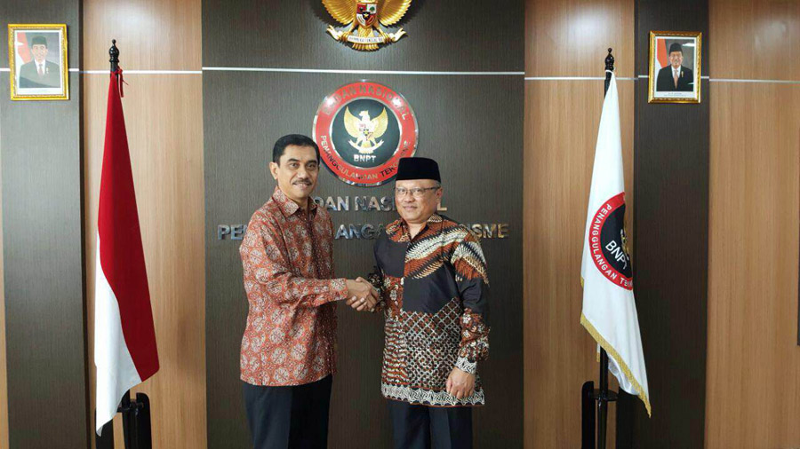 KBRI Sudan Minta BNPT Pantau WNI di Sudan