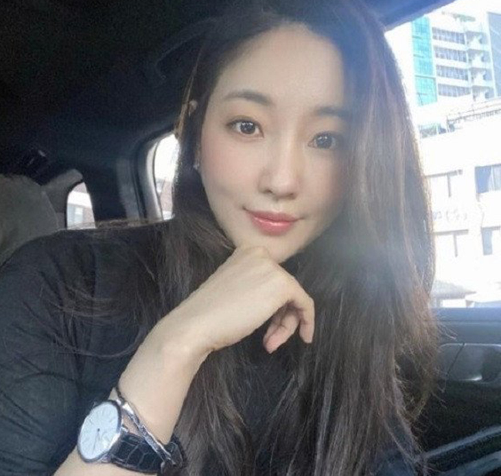 kim sarang