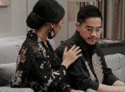 PKS Tak Persoalkan Anak Jokowi Maju Pilwalkot Depok