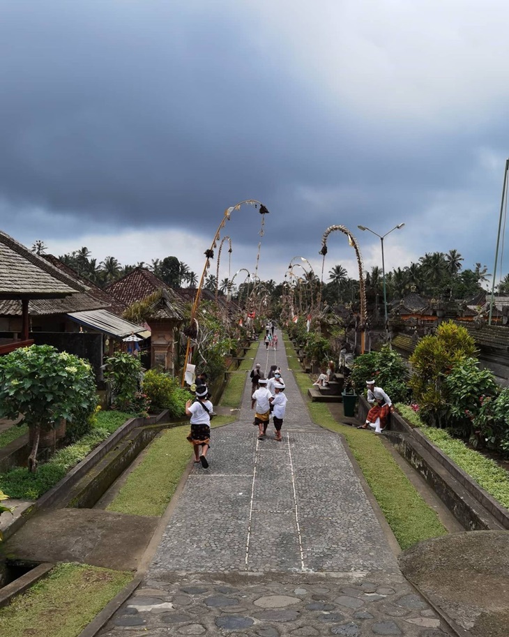 Desa Pujon Kidul hingga Penglipuran, Rekomendasi Wisata di 2022