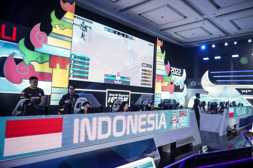 WEC 2022