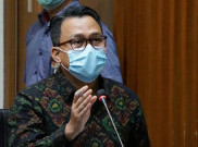 Tahanan KPK Boleh Terima Tamu Tatap Muka di Hari Idul Fitri