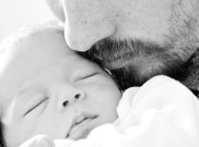 Pria Harus Fokus Pada Peran Parenting