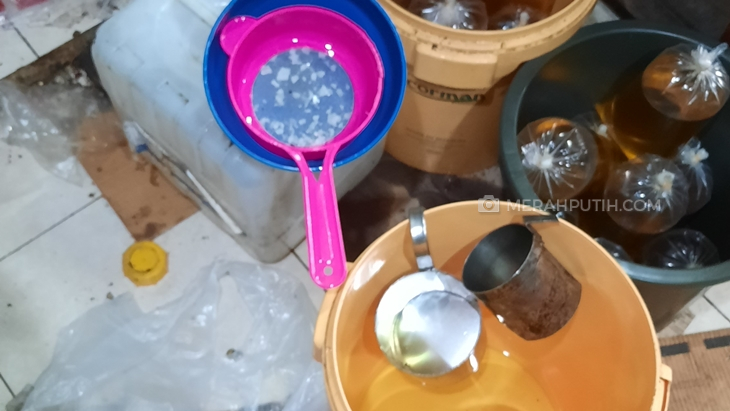 PKS Sarankan Pemerintah Tunjuk Distributor Terverifikasi Salurkan Minyak Goreng Curah