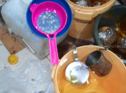 PKS Sarankan Pemerintah Tunjuk Distributor Terverifikasi Salurkan Minyak Goreng Curah