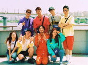 Surat Perpisahan dari 'Running Man' untuk Lee Kwang-soo