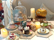Kue-Kue Manis nan Lucu Sambut Halloween