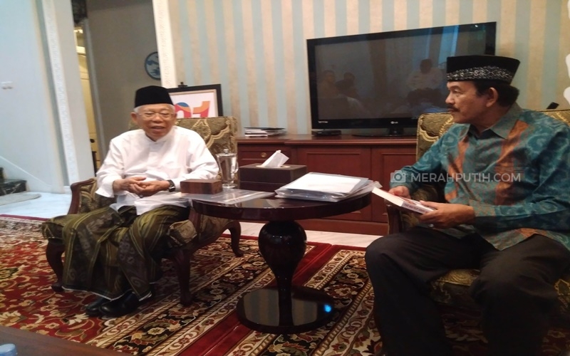 Sultan Banten Desak Pelaku Penembakan Jamaah Masjid di Selandia Baru Dihukum Mati