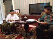 Sultan Banten Desak Pelaku Penembakan Jamaah Masjid di Selandia Baru Dihukum Mati