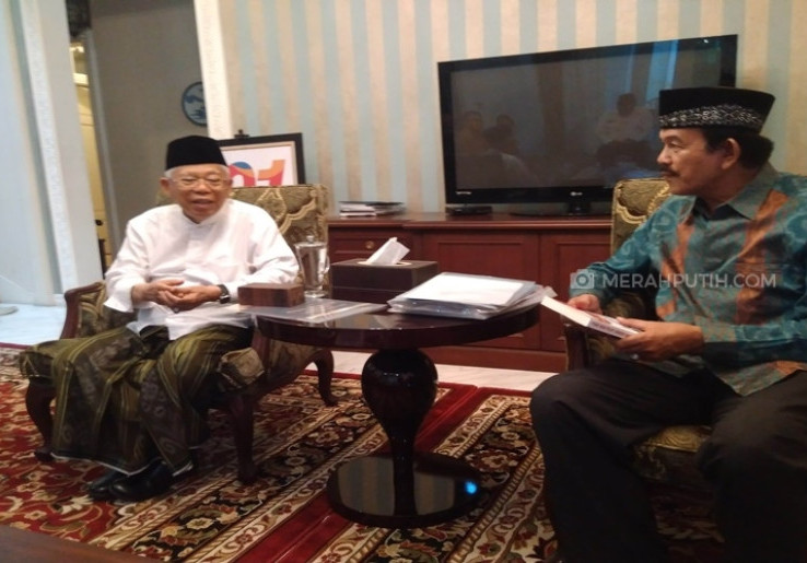  Sultan Banten Desak Pelaku Penembakan Jamaah Masjid di Selandia Baru Dihukum Mati