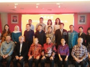 INTI Terima Kunjungan Delegasi CPPCC Terkait Investasi Perkebunan