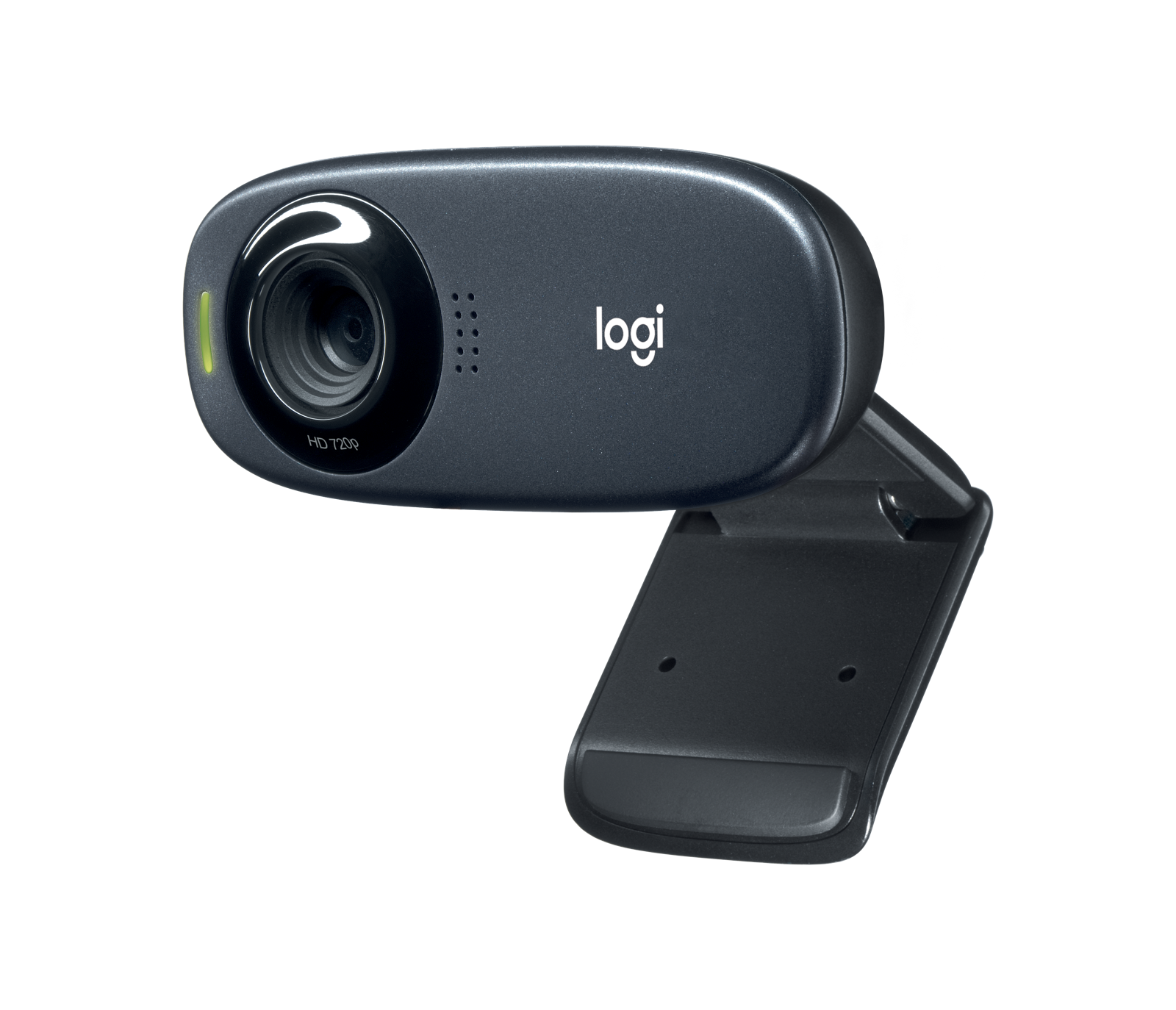 Logitech HD Webcam C310. (Foto Logitech)