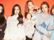 Siap-Siap Comeback, Red Velvet Rilis Banyak Teaser