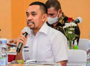 Penembakan Tersangka Teroris, Anggota Komisi III DPR Yakin Densus 88 Sesuai Aturan
