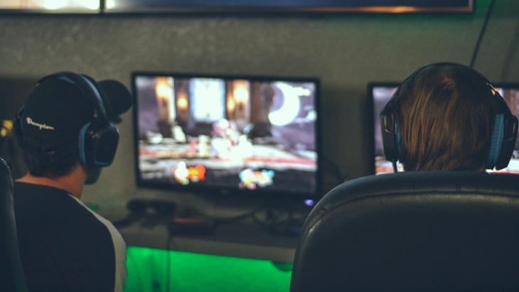 Begini Skema Pertandingan Cabang Esports di Pon XX Papua 2021