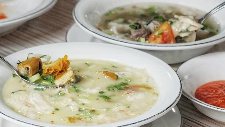soto sadang