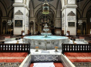 Masjid Ulu Camii di Bursa, Masjid Penting dalam Sejarah Islam