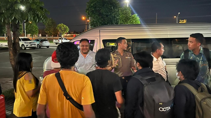 Polri Bakal Dalami Kasus TPPO WNI di Myanmar