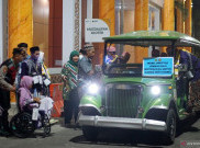9 Jemaah Haji Embarkasi Surabaya Tertunda Keberangkatan, Alasannya Karena Visa dan Sakit