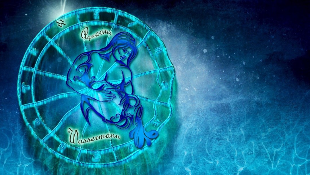 Tiga Zodiak Ini Paling Cocok dengan si Aquarius