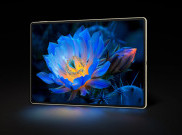 Huawei Kembali Kalahkan Apple, Kali ini di Pasar Tablet