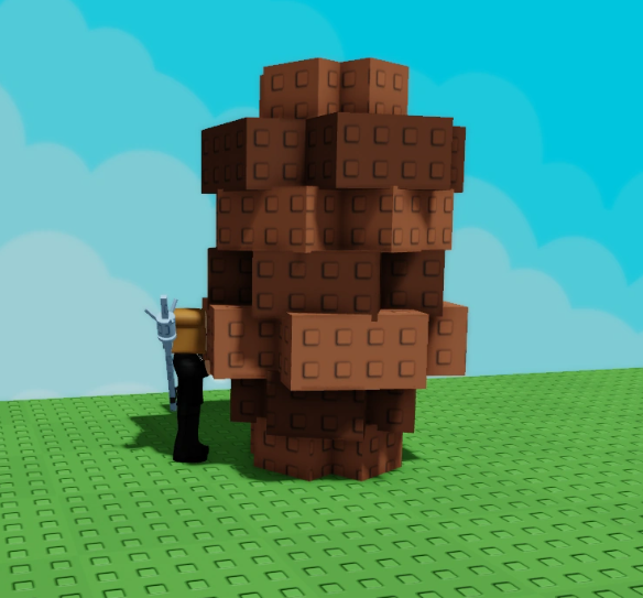 Giant Pinecone Grow a Garden