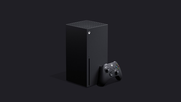Xbox Series X/S Dapatkan Update Terbaru untuk Quick Resume