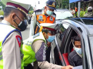 DLH DKI Bersiap Terapkan Denda Pajak Kendaraan Bermotor Belum Uji Emisi
