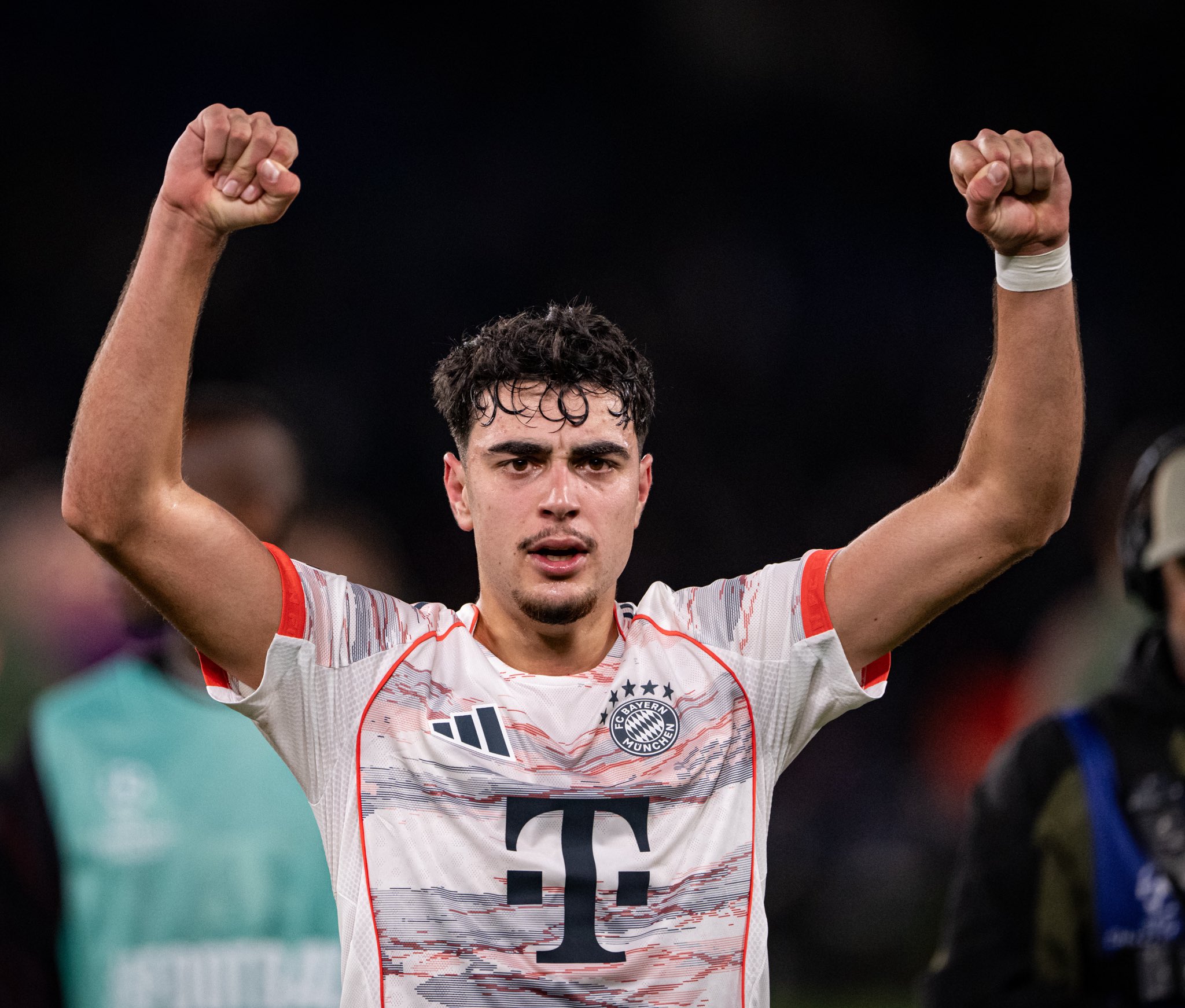 Hasil Liga Champions: Tidak Terbendung, Bayern Munchen Kembali Menang Setelah Taklukkan PSG 2-1