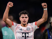 Hasil Liga Champions: Tidak Terbendung, Bayern Munchen Kembali Menang Setelah Taklukkan PSG 2-1