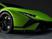 Lamborghini yang Dikendarai Diogo Jota Sering Kena Recall, Ada Masalah Keselamatan?