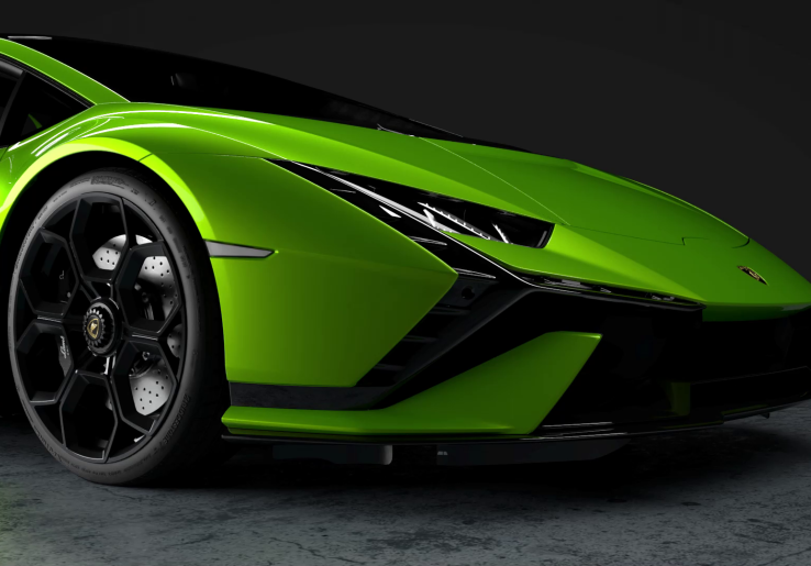 Lamborghini yang Dikendarai Diogo Jota Sering Kena Recall, Ada Masalah Keselamatan?