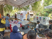 Pilpres Berlangsung Satu Putaran Versi Hasil Hitung Cepat KedaiKOPI 