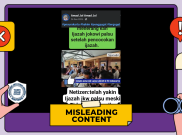 [HOAKS atau FAKTA]: Hakim PN Surakarta Pastikan Ijazah Jokowi Palsu