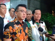 Begini Alasan Polisi Sita Ponsel Jubir Ganjar-Mahfud