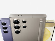 Samsung Galaxy S25 Diprediksi Meluncur Januari 2025