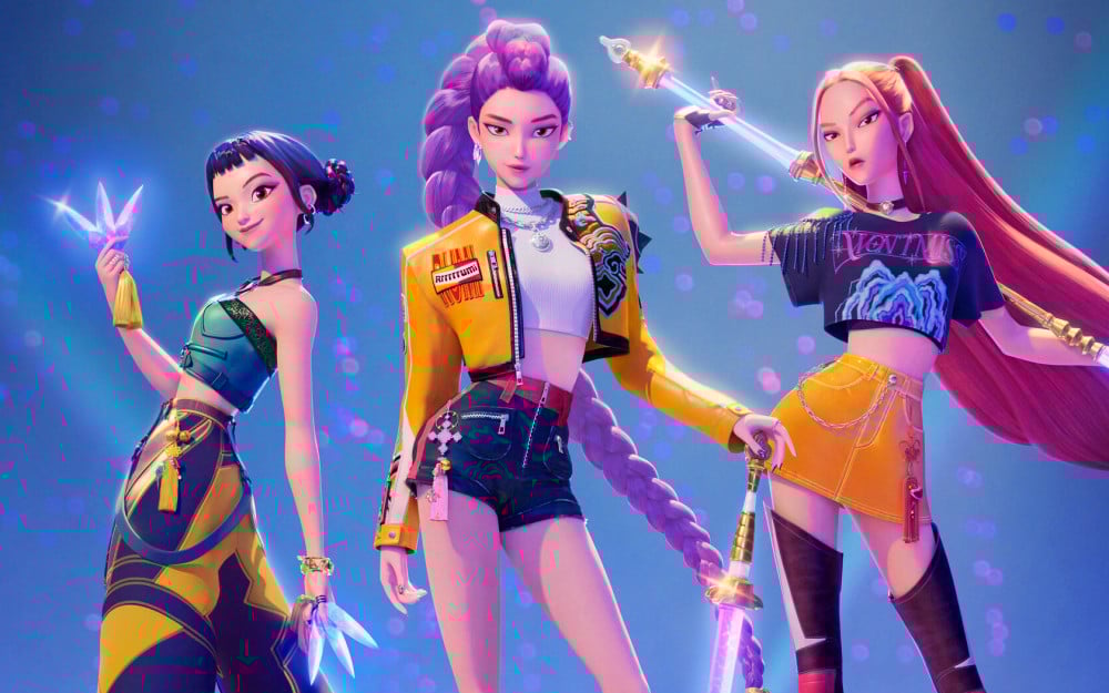 Resmi nih, ‘KPop Demon Hunters’ akan Dibuatkan Sekuel, Disebut Rilis 2029