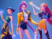 Resmi nih, ‘KPop Demon Hunters’ akan Dibuatkan Sekuel, Disebut Rilis 2029