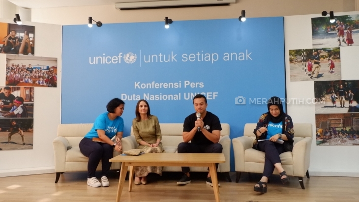 Nicholas Saputra Segera Rilis Film Dokumenter