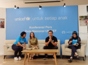 Nicholas Saputra Segera Rilis Film Dokumenter