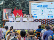 Bank Jakarta Siapkan Potensi Pembiayaan Rp 5,87 Triliun untuk Proyek Strategis DKI