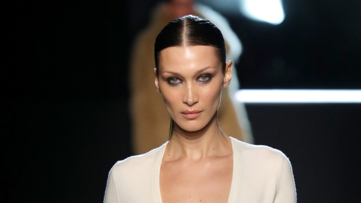 Tren Make-Up dari NYFW Fall 2022