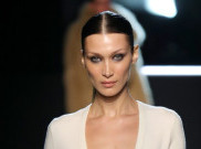 Tren Make-Up dari NYFW Fall 2022