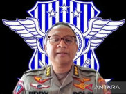 Polisi Siagakan 129.923 Personel dan 1.748 Pos Pengamanan saat Libur Nataru