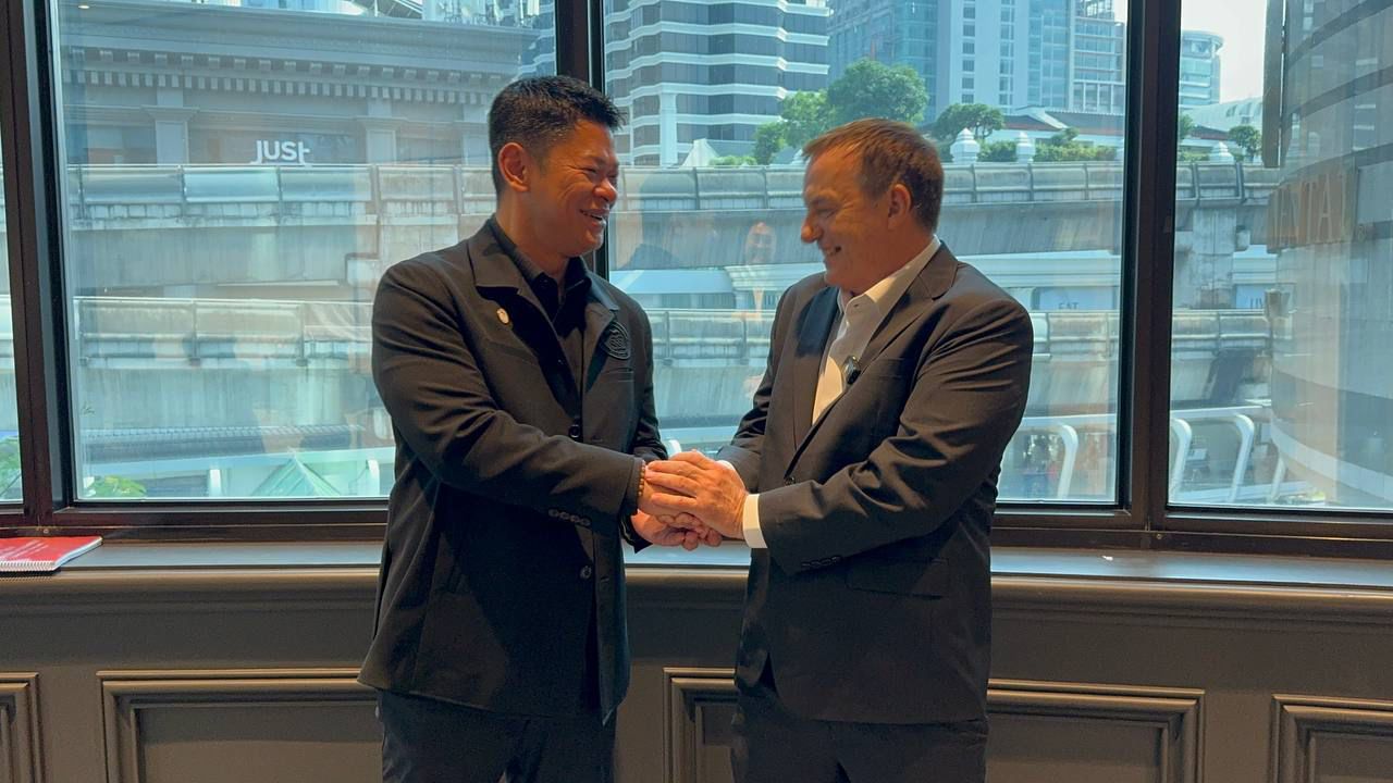 Indonesia Berpeluang Gelar Kejuaraan Dunia Combat Games 2027