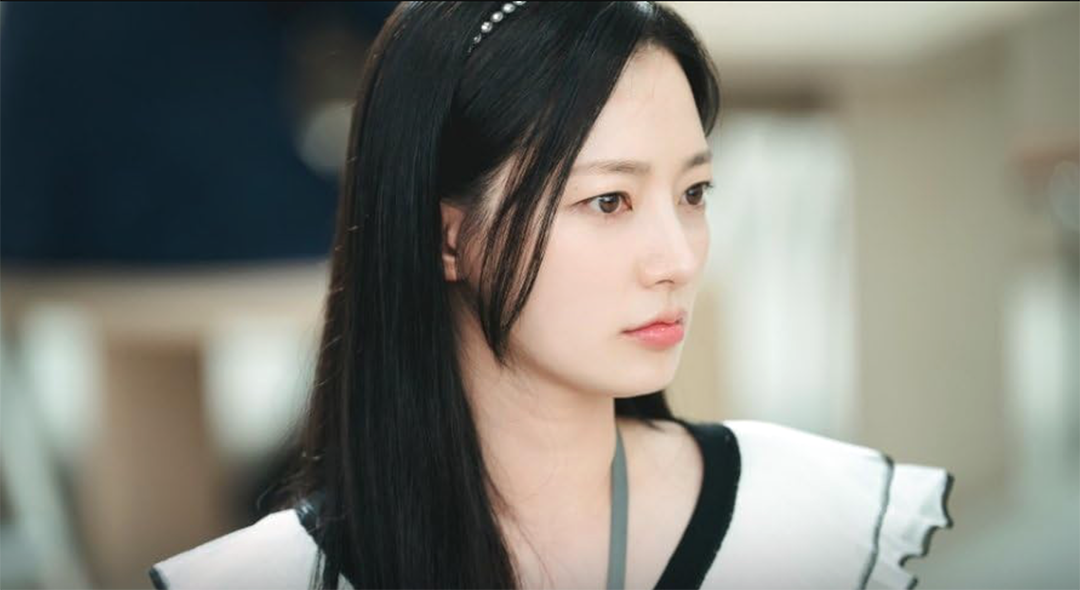 Musuhan di Drakor ‘Marry My Husband’, Song Ha-yoon Sebut Park Min-young Soulmate 