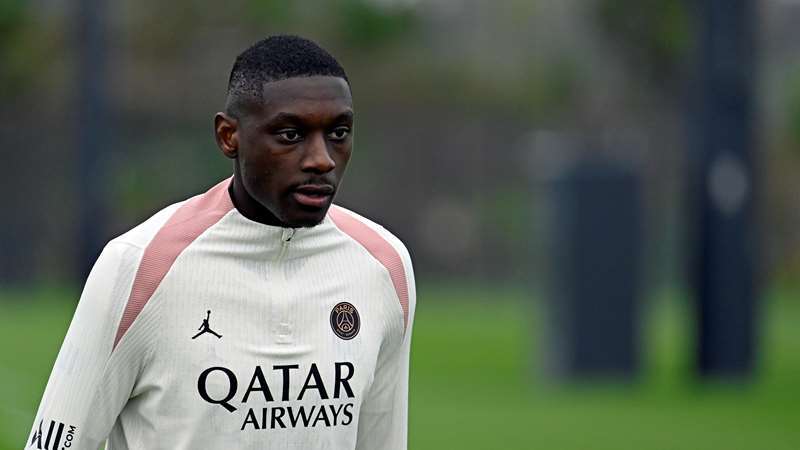 Masih Belum Puas, Chelsea Siap Ajukan Tawaran untuk Randal Kolo Muani