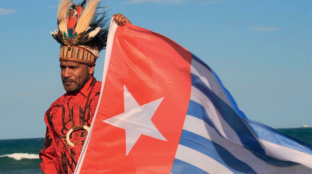 Benny Wenda