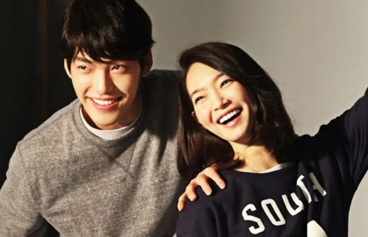 Pasangan Artis Korea ini Masih Rayakan Valentine Bersama di 2021