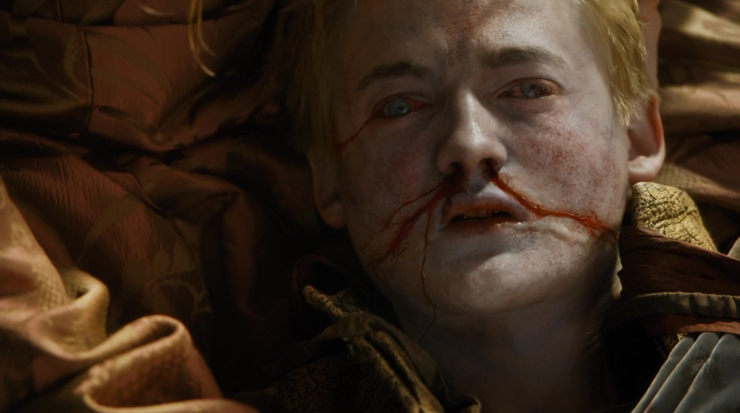 Rekap Game of Thrones dari Season 1 Sampai 7
